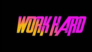 Kirov Beats - Work Hard (Official Music Video)