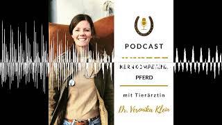 West Nil - Kernkompetenz Pferd - Pferdegesundheit mit Tierärztin Dr. Veronika Klein