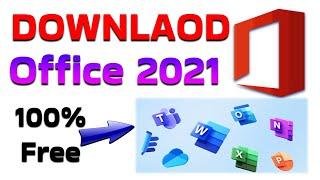 How to Download and install Microsoft Office 2021 for Free #gyansection #trending