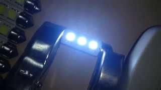 LED 12V SMD 5050 SV8.5