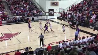 CHS v Cabot