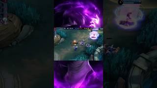 Chou Kof vs alucard xp️ #mobilelegends #choumontage #mlbb #choubestmoment #mlbb #montage