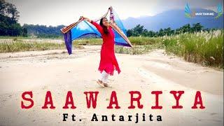 Saawariya || Swades || Alka Yagnik || A.R Rehman || Ft.Antarjita || FARMAISHEIN || Swartarang Audios