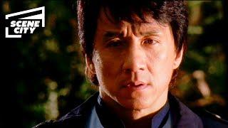 The Medallion: Apartment Fight Scene (Jackie Chan HD Clip)