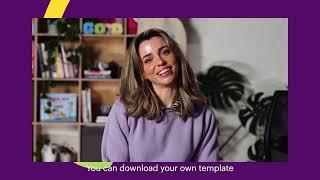 Ellen Porteus, ‘Affirmations to Check In’ Tutorial | Smiling Mind Creates