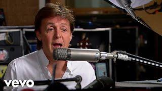 Paul McCartney - Fine Line (Studio Version) (Official Music Video)