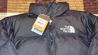 Пуховик The North Face 700 Original качество