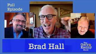 Brad Hall and Gary discuss "Practical Theatre"