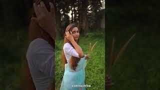Tamil Love Kavithai #ownvoice#gvprakash#voiceover #kavithaitamil#whatappstatus#gvprakash#love