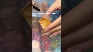 Ultimate ASMRDiamond Painting #satisfying #diamondpainting #asmr #shorts #diy #art #relax #gift