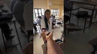 Our miss cute reaction  College relationship #students #relationship #miss #arm #kiliye