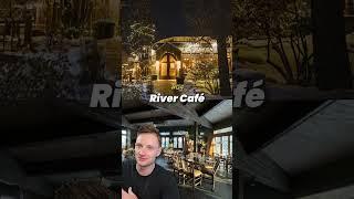 Most unique restaurants in Calgary pt 1