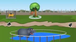 Zoo Escape 4 Video Walkthrough