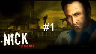 Left 4 Dead 2 - Nick Quotes #1