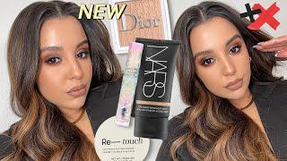 TESTING HOT NEW MAKEUP PRODUCTS... What Should YOU Buy?