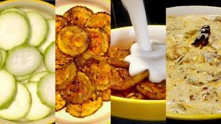Sorakaya Perugu PACHADI - Easy summer recipe | Food Truck - Telugu Cooking Channel | #curdchutney