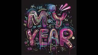 Da Beatminerz, De La Soul & Pharoahe Monch feat. Rasheed Chappell & Corey Glover - My Year