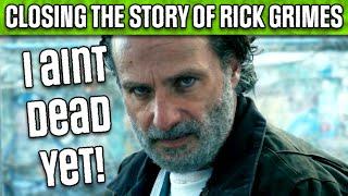 Every Episode of The Ones Who Live! (THE WALKING DEAD)