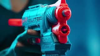 Compra tu Nerf Elite 2.0 Trio HASBRO en Alkosto