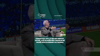 Uvil Zajmi: Nga minutat shtesë, një skuadër bën 3 ndeshje më shumë sesa kalendari I saj normal