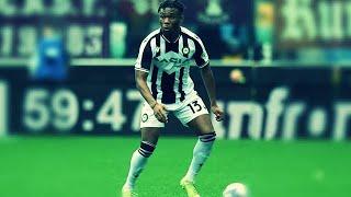 Destiny Udogie 2023  Defensive Skills & Tackles ► UDINESE