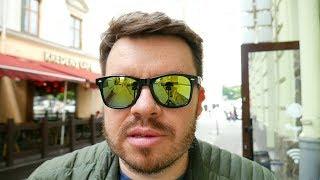 VLOG 000 Intro Почему я переехал во Львов Why have I moved to Lviv