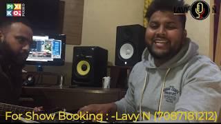 KHOON DA KATRA BY LAVY N LATEST Guru Ravidass  Song 2020 #LAVYN #GURURAVIDASSJI