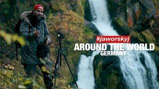 Landscapes of Germany  Landscape Photography Documentary | Jaworskyj