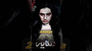 Top 10 horror pakistani dramas| Subscribe&Like