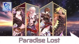 GBVS Rising OST -『Paradise Lost』(Extended)