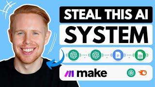 Steal My AI Blog System (From 10 to 1,500 Clicks Daily In 10 Months)