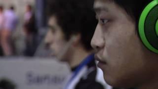 WCG 2011: Day 3 Recap