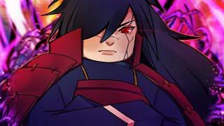 A New Unique Roblox Anime Game finally RELEASED!