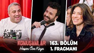 Konuşanlar 163. Bölüm Tanıtımı