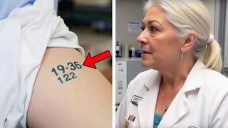 Nurse Performs Routine Checkup – Left Speechless When She Recognizes This Patient’s Tattoo