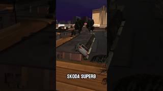 #shorts tricks GTA & MTA (54)