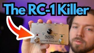 How to Use the MXR Clone Looper