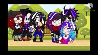 My brother is Reina Hazekage meme|ft. Hazekage Family.