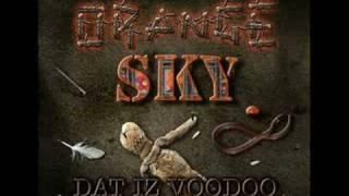 Orange Sky - Alone