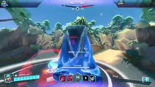 Paladins - 1v1 vs UBERSPAYDY (Master Evie)