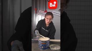 Перекрываем ржавчину  #diy #обзор #tools