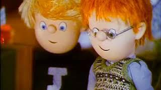 Fireman Sam - S1E8 - Telly Trouble