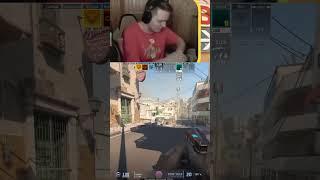 Неужели это нормально в этой игре? CS 2 убивает нервы #cs2 #cs #csgo