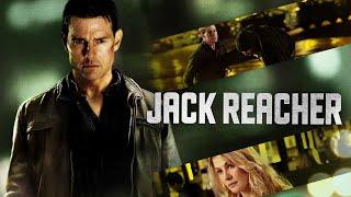 Jack Reacher (2012) Movie || Tom Cruise, Rosamund Pike, Richard Jenkins, Werner || Review and Facts