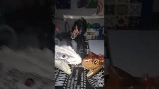 Indoraptor Shorts - Every Night  #shorts #viralvideo #memes