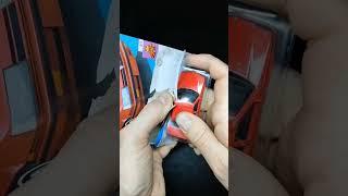 Hot Wheels custom Proton Saga #krzhkv