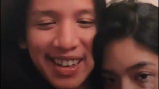 Ray Prasetya Live Bareng Pacar