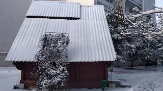 Знаменка.Водолечебница. Кировоградская область.