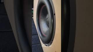 Aura Storm 15 With 300 RMS