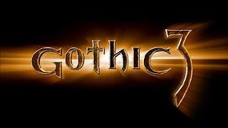 Gothic 3 Финал за Белиара.